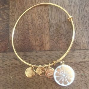 Alex and Ani bracelet